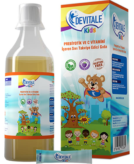 Devitale Kids